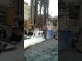 أقوى حفار آبار حفر بئر بعمق 450 متر شاهد قوة الماء المتدفق الذي خرج من البئر سبحان الله أقوى حفار آبار حفر بئر بعمق 450 متر شاهد قوة الماء المتدفق الذي خرج من البئر سبحان الله