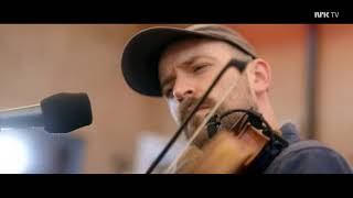 Odd Nordstoga - Dagane Live Nrk-Scenen, 08.10.2022