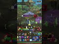 Shaman Nukes Holy Priest + Devourer Demon Hunter in 13 Seconds 😱