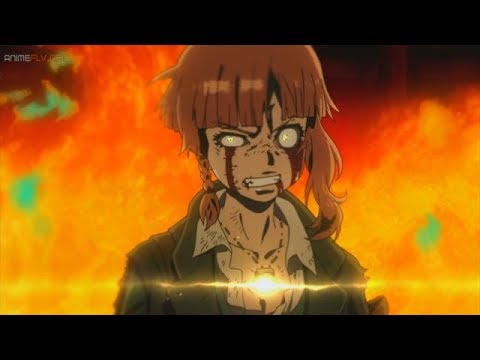 Youjo Senki Movie「AMV」- Never Say Die 