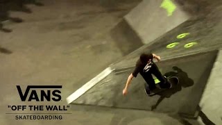 Creature Obstacle Highlights 2008 | Downtown Showdown | VANS