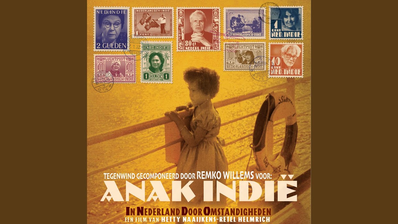 Anak Indië - Tegenwind