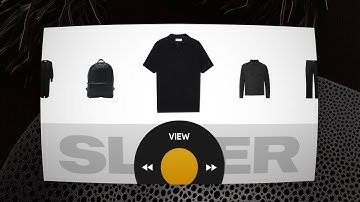 Make this Elementor Product Slider/Carousel with Animating Popup | Featured Product Section Design