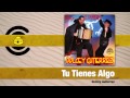 Dolcey Gutierrez - Tu Tienes Algo (Audio) | Felito Records