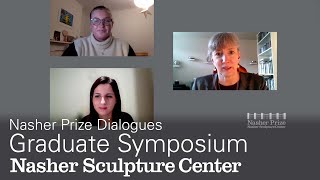 2022 Nasher Prize Graduate Symposium Day 2