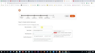 How to Install Magento 2 on localhost XAMPP without errors FAST! Magento for beginners.