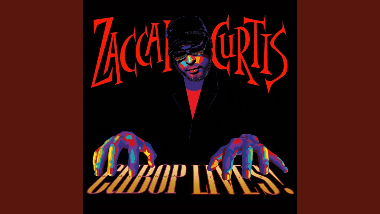 Let's Do It Again (feat. Luques Curtis, Willie Martinez, Camilo Molina & Reinaldo De Jesus)