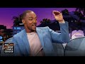 That Time Anthony Mackie Fell Off a Roof