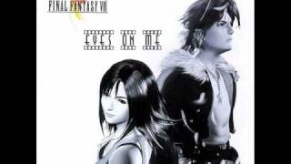 Final Fantasy VIII - Eyes on me - Instrumental