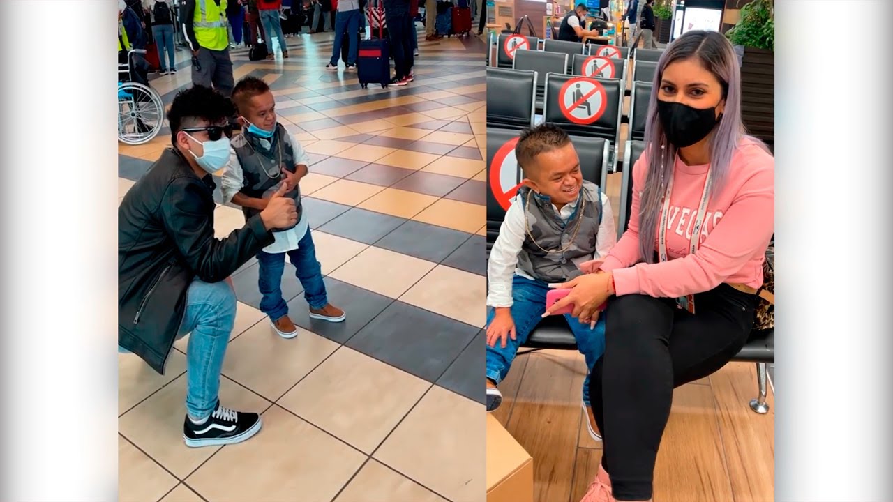 Me Vine a México me Recibieron con Mucho Cariño [ Jorgito el Guayaco ]