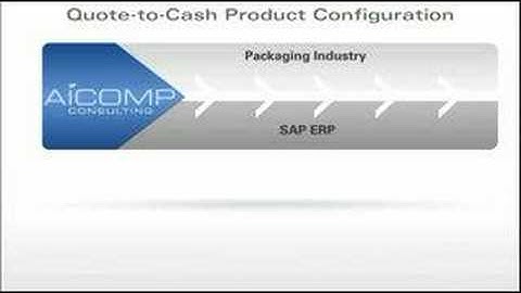 introduction: aicomp | industry solution packaging