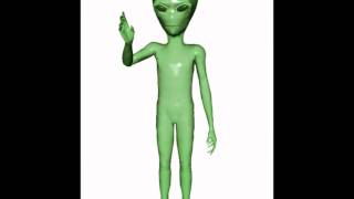 Dave Shaffer - Katy Perry  E.T. feat. Kanye West METAL COVER with AWFUL MUSIC VIDEO - now on iTunes!