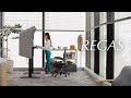 REGAS｜オフィスデスク［リーガス］