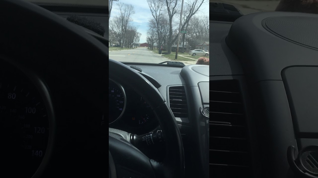 Kia Soul front end grinding noise. YouTube