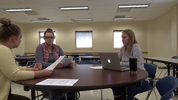 IEP Simulation Video