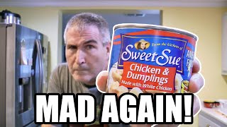 When Canned Chicken &amp; Dumplings Go Wrong! 😮 | It&#39;s A Southern Thing