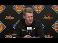 Press Conference: 2026 NIT / Men's DII / Men's DIII Championships Pregame