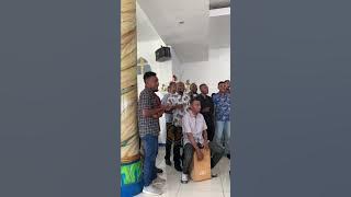 lagu rohani Batak - Togihon Au Tuhan !!! sangat merdu