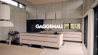 Gaggenau Concrete Beach House, Denmark