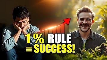 Small Steps Create MASSIVE Success