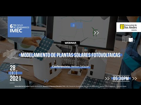 Webinar | Modelamiento