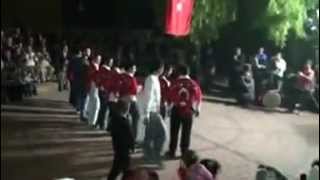 gediz askerleri
