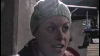 Alpine Skier Chemmy Alcott Diary 11