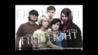 Fireflight - Forever (Acoustic Version) Special for варежКи (: