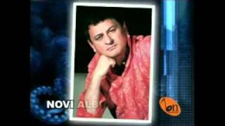 Rade Lackovic 2010 ::  Guzva :: novi album 2010