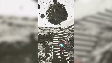 Cartoon Shader - Eternal Ascent - Unreal Engine