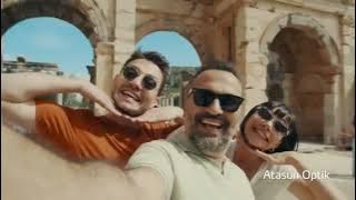 Güneş Gözlüğü Reklam. #optik #atasunoptik