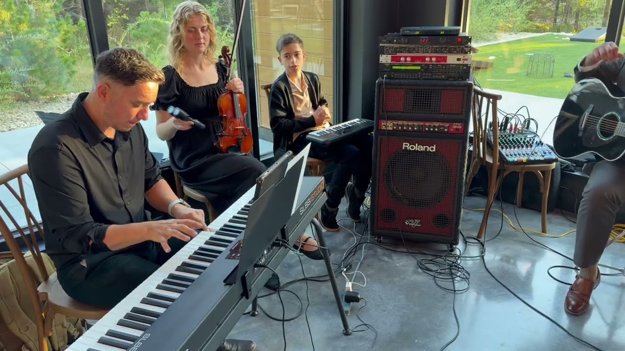 Мы вам желаем счастья|| Minneapolis 13 October || Tolik&Veronika ||Wedding