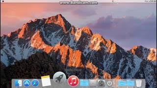 Errors & OS For Mac OS X