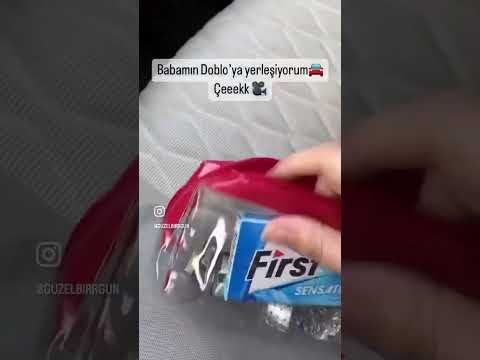 Doblo bir yaşam