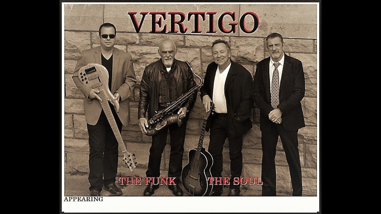 I WISH cover of Stevie Wonder by VERTIGO YouTube