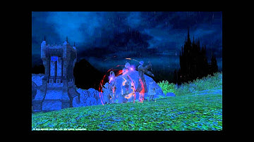 Linkshell Unbreakable - Group Slide Show