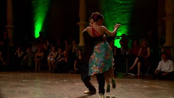 X. TTL Mariano Otero y Alejandra Heredia (DO)