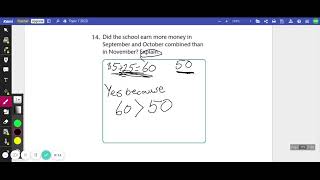 Envision 2020 Topic 7 Assessment Practice pg.281
