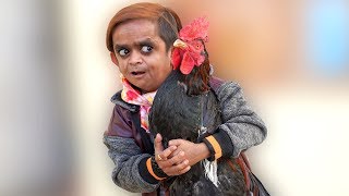 CHOTU DADA MURGI CHOR | छोटू मुर्गी चोर | Khandesh Hindi Comedy | Chotu Comedy Video