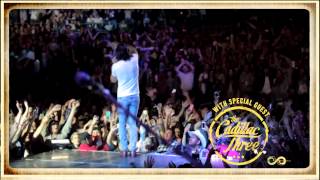Jake Owen at the Stephen C. O'Connell Center on September 4, 2014