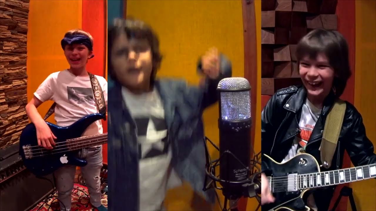 Watch Гр. "Азбука Морзе" on YouTube