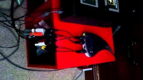 Dazzle HD Setup Quick Tutorial