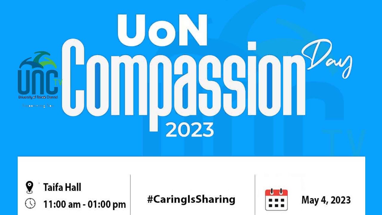 COMPASSION DAY - YouTube