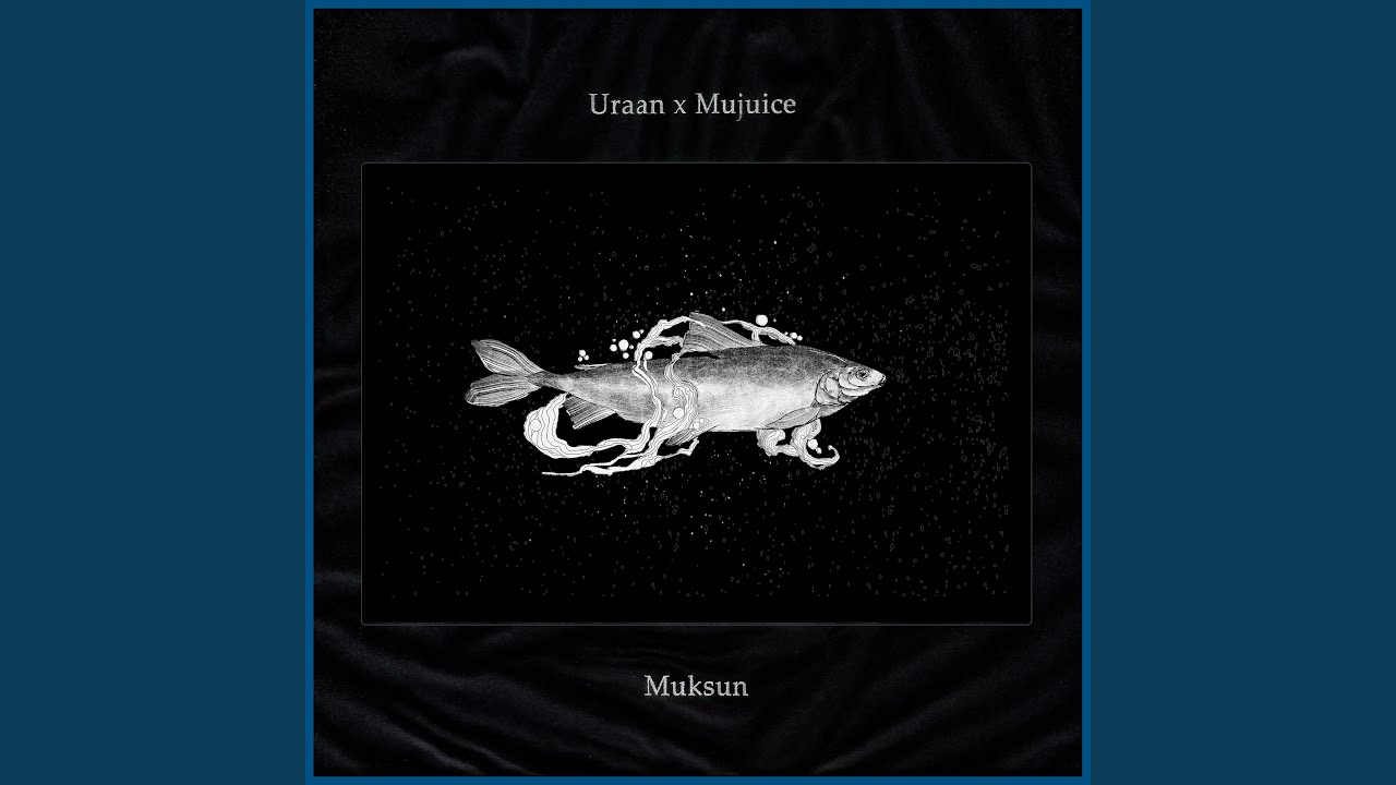 Muksun - YouTube