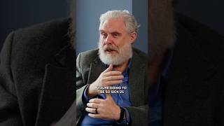 A Cure for Aging by 2050? - George Church