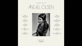 Download lagu Angel Olsen - Too Easy mp3