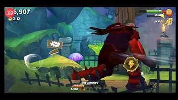 Hungry Dragon - Gameplay Walkthrough Part 5 (iOS, Android)