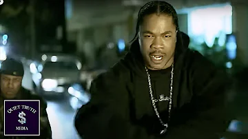 Xzibit - Front 2 Back