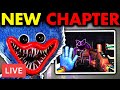 Chapter 3 FULL Playthrough (MASSIVE LORE!!!)