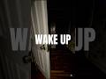 NO WHERE TO RUN #horror #creepy #dark #ai